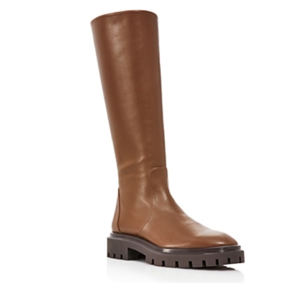 Stuart Weitzman 🎉host pick🎉🥳Ultra Lug tall boot